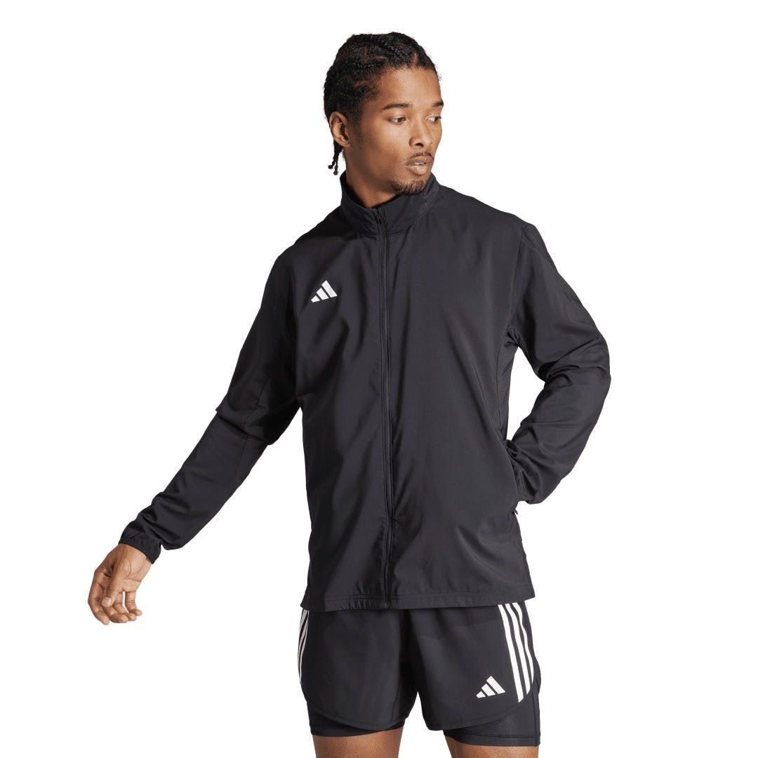 adidas Adizero Essentials Jacket Heren