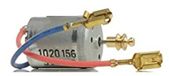 Wan GmbH Moteur électrique pour gyrophare - 12/24V