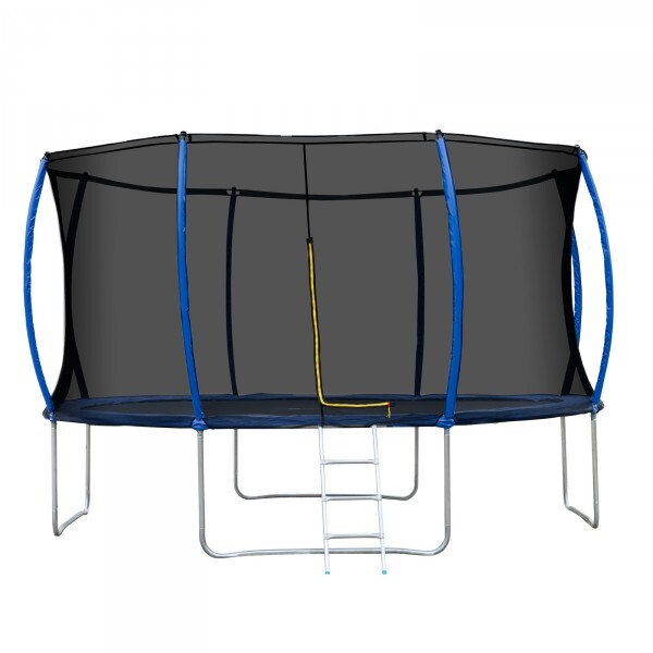 cardiojump cardiostrong trampoline 365 cm