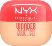 NYX Professional Make Up Wonder Snatch Poeder - Peach Posse