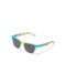 HAWKERS One Kids zonnebril voor kinderen, uniseks, 1 stuk, Rainbow Dark