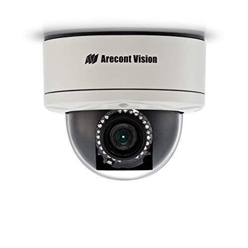 Digiteck Arecont Vision MegaDome2 AV3256PMTIR-S 3MP H.264 CCTV