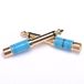VENTION Adapter jack 3,5 mm jack naar stekker VDD-C03