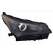 TYC Phare avant pour LEXUS: NX (Ref: 20-17415-06-9)