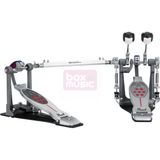 Pearl Pearl P 2052 B Eliminator Redline Belt dubbel bassdrumpedaal