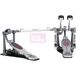 Pearl Pearl P 2052 B Eliminator Redline Belt dubbel bassdrumpedaal