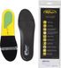 Grisport inlegzolen Medium - Mannen - Zwart - 39