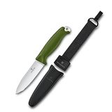 Victorinox Venture 3.0902.4, Olive, bushcraftmes