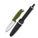 Victorinox Venture 3.0902.4, Olive, bushcraftmes