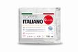 V.I.P. VERY IMPORTANT PILLOW V.I.P. Italiaanse topper Lovely, 125 x 195 cm, Frans bed, wit