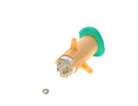 BOSCH Kraftstoffpumpe 0986580161 im Kraftstoffbehälter
