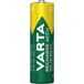 Varta 56736101501 Pile AA rechargeable (stylo) NiMH 800 mAh 1.2 V 1 pièce