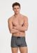 Shiwi Boxer de bain homme SEP wavy coral