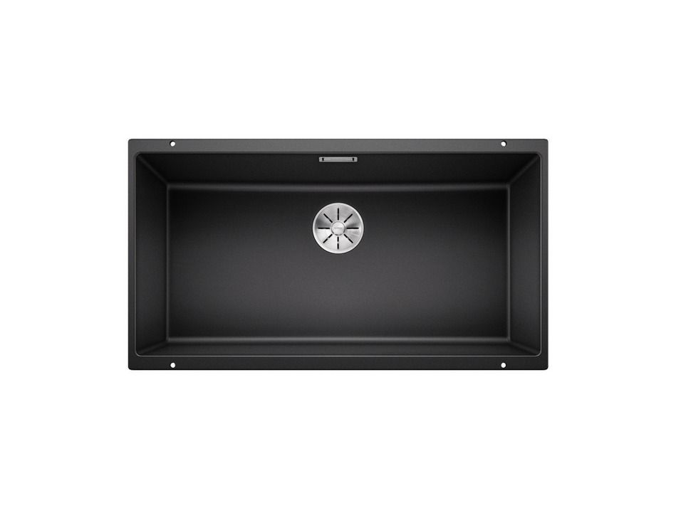 Blanco Subline 800-U - Anthracite - Kitchen Sink