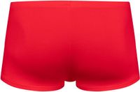 Olaf Benz RED2563 Minipants Boxer Rood Effen Heren Maat XL