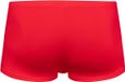 Olaf Benz RED2563 Minipants Boxer Rood Effen Heren Maat XL