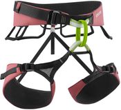 Edelrid Autana II Sportklimgordel Raspberry L
