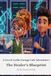 The Leo & Lydia Garage Lab Adventure: The Healer's Blueprint (Book 3)