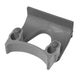 Maya Professional Tools 15150-11 houder, FBK/levensmiddelhygiëne, 22 mm - 32 mm diameter, grijs