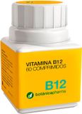 Botánicapharma Vitamine B12 60 comprimés