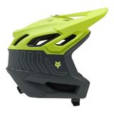 Fox Drupframe Pro NYF CREAM M Fietshelm