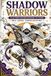 SHADOW WARRIORS: 24 EPIC NINJA, SAMURAI & WARRIOR ADVENTURES TO COLOR