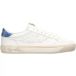 Enterprise Japan Baskets en cuir de veau enfant Jupiter Rocket 1