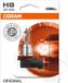 Osram ORIGINAL LINE 12V H8 Halogeenkoplamp Enkele Blister (1 Lamp)
