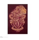 Cinereplicas Gryffindor Notebook