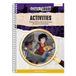 Phonic Books Lost in London Activities Paperback