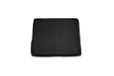 Kofferbakmat Element Kofferbakmat, antislip, van rubber, voor Volkswagen Touareg 2014-2020, 2 zones Climat Control