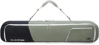 Dakine Tour Snowboardtas Groen 165 cm