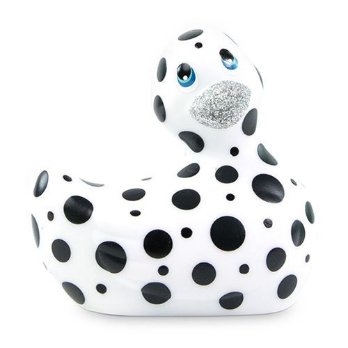 Big Teaze Toys I Rub my Duckie 2.0 Happiness massager - wit