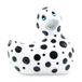 Big Teaze Toys I Rub my Duckie 2.0 Happiness massager - blanc