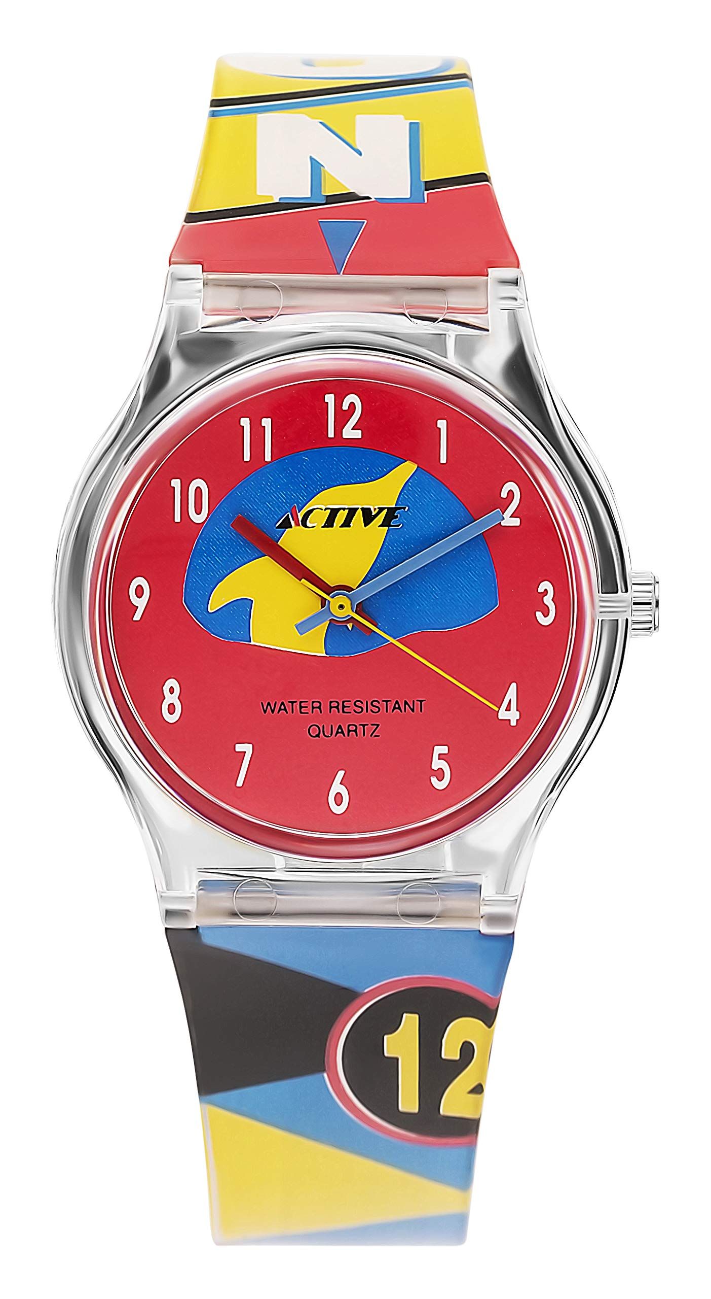 Active Montre Damen - ACT-008 - 5415190036848