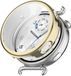 Strap-it TPU Case (Light Gold) – Geschikt voor Huawei Watch GT 6 (41mm)