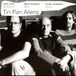 Hans Ulrik/Steve Swallow/Jonas Johansen - Tin Pan Aliens