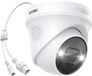 Inf POE 5MP IP-webcam, 2-weg audio, nachtzicht, geluid- en lichtalarm, IP66