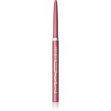 MAC Cosmetics MAC Lip Glazer Glossy Liner 5ml (Various Shades) - Syrup
