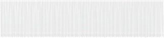 vidaXL Lacegordijn Wit 180 x 1200 cm Polyester