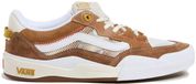 Vans Wayvee Chaussures Marron EU 38 1/2 Homme