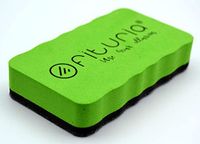 Magnetische Vileda Magnetische gum voor whiteboards