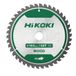 Hikoki Lame de scie TCT 165X20 T42 ATB - 4100043