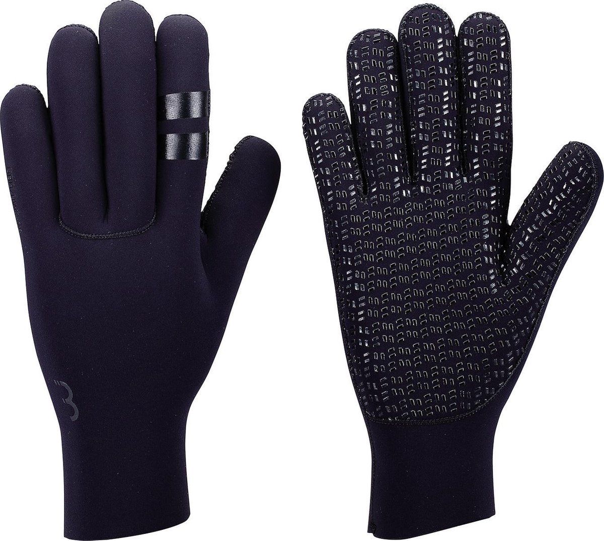 BBB Cycling NeoShield Winter Gloves BWG-26 - Black - XXXL