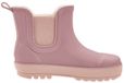 Playshoes Kinderregenlaarzen Halbe schacht, gevoerd 180282