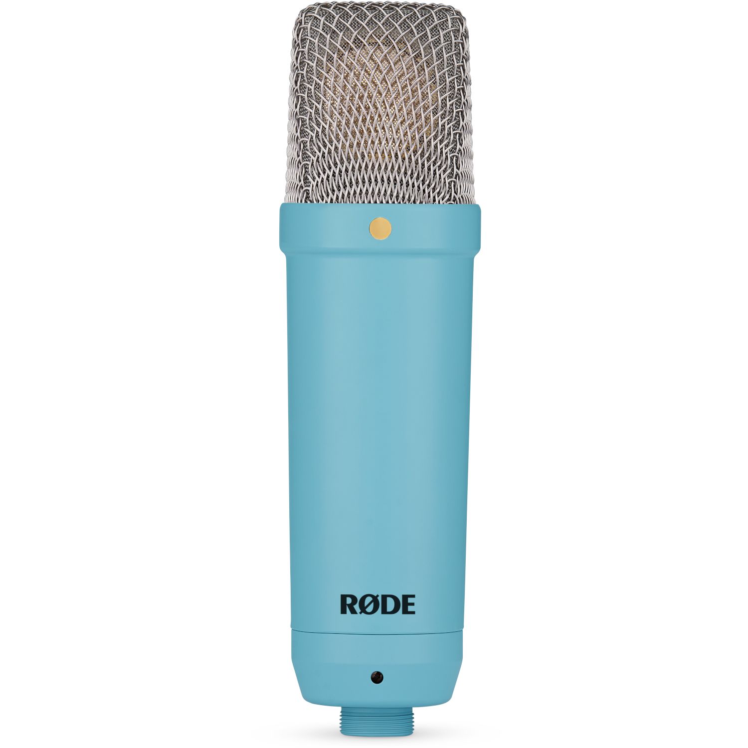 RØDE NT1 Signature Series - Blue - Studio Condenser Microphone