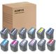 Canon Emballage de 12 cartouches d'encre PFI-1000, 80 ml, pour Canon PRO-1000