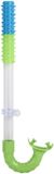 BLING2O Snorkel Kinderen - Spike Leigh Bumpy Spike - Met Draagtas - Zwemmen - Multicolor