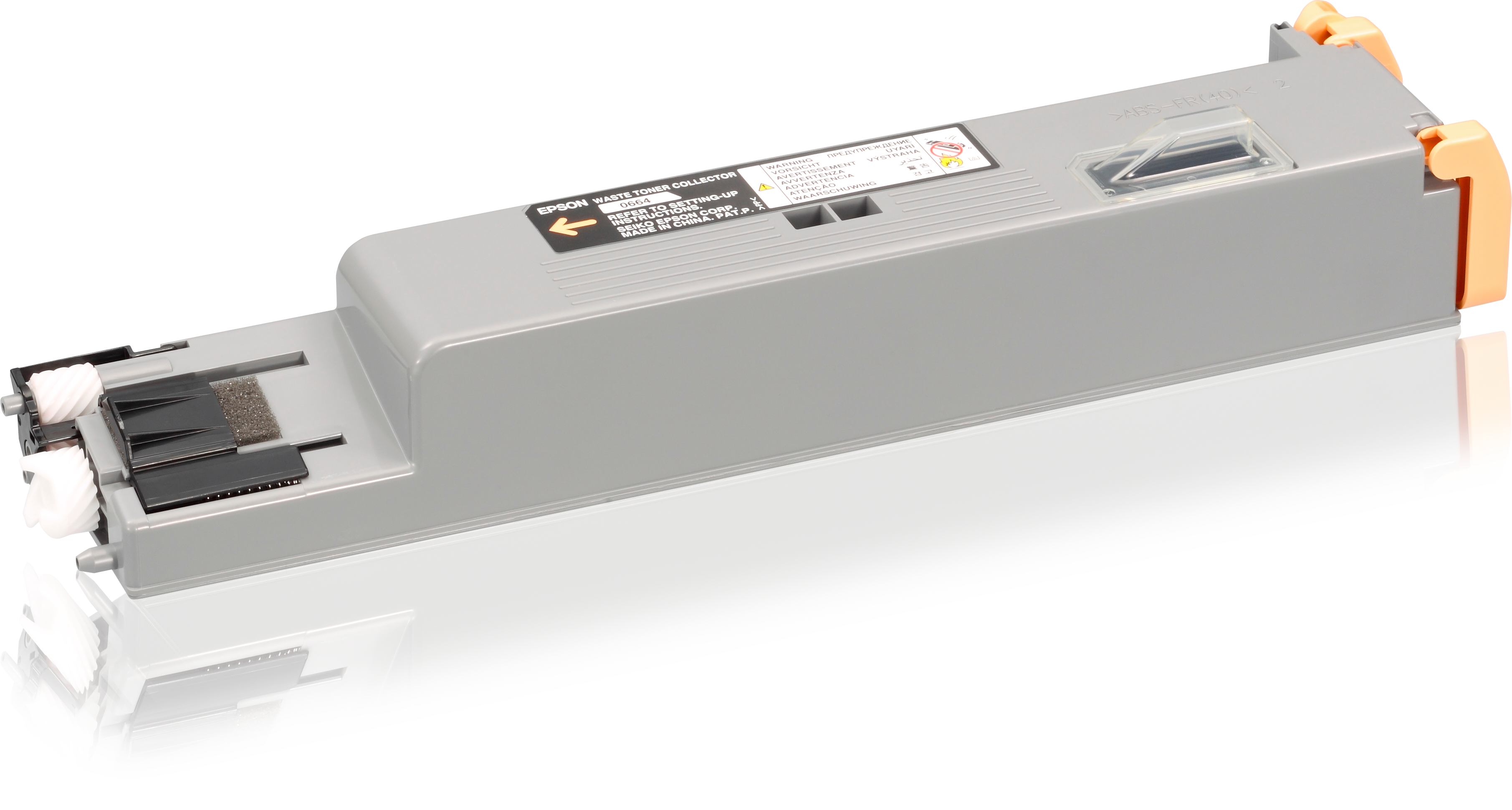 Epson Waste Toner Collector 25K (Colour) / 75K (Mono)