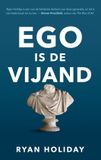 Ego Lev. Ego is de vijand